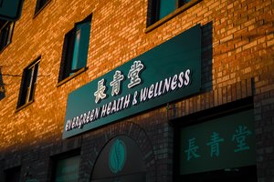 Evergreen Health