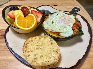 Egg Harbor Cafe-Evanston
