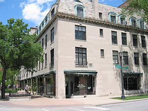 Eli Peer Oriental Rugs