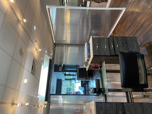 Ergo Salon