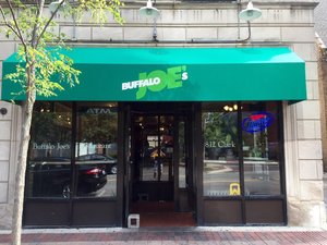 Buffalo Joe's