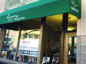 Grinman Eye Care Associates