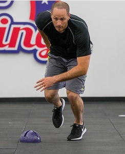 f45 Training