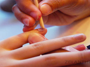 Fashion Nails
