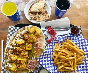 Habibi In