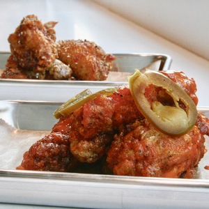 10Q Chicken 