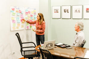 Creative Coworking