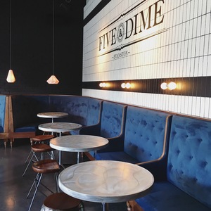 Five & Dime