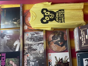 Animal Records