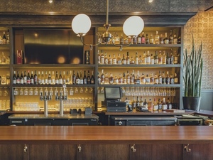 Blue Horse Tavern