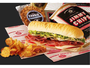 Jimmy Johns