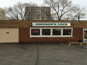 Johnson Locksmith