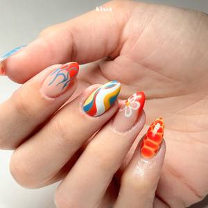 Kiara Nail Spa