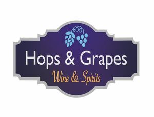 Hops & Grapes