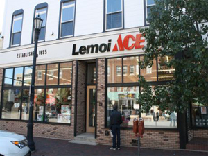 Lemoi Ace Hardware