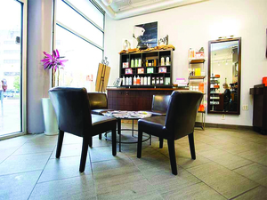 Salon Antou