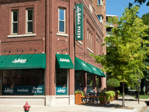Lou Malnati's Pizzeria