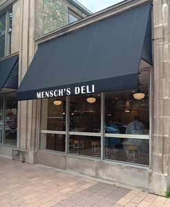 Mensch's Deli