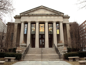 Music Institute of Chicago