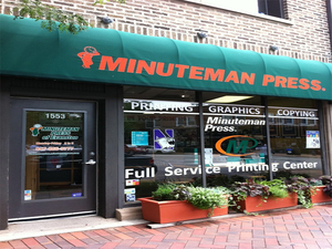 Minuteman Press