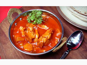 Everest Indian Cuisine