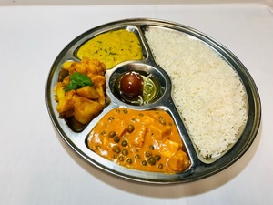 Mumbai Indian Grill