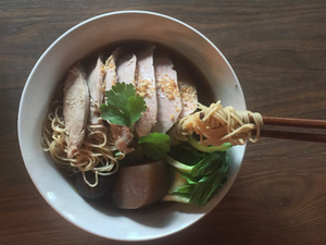 NaKorn Kitchen