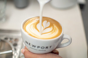 Newport Coffee