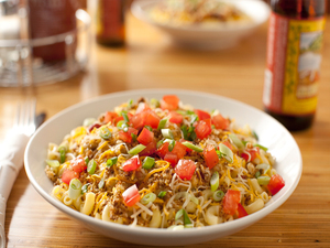 Noodles and Company