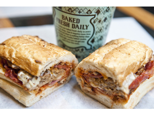 Potbelly Sandwich Shop