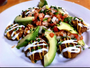 Prairie Moon Restaurant
