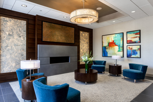 Holiday Inn Chicago North
