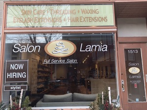 Salon Lamia