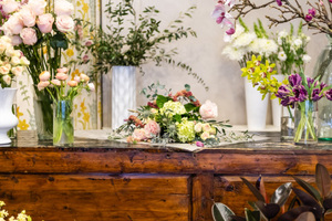 Saville Flowers