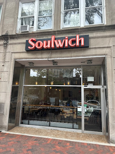 Soulwich