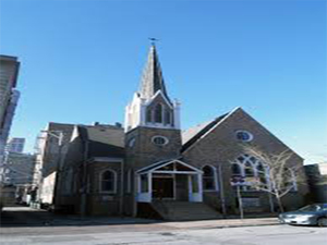 St. James Armenian Church
