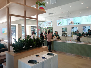 Sweetgreen - Evanston