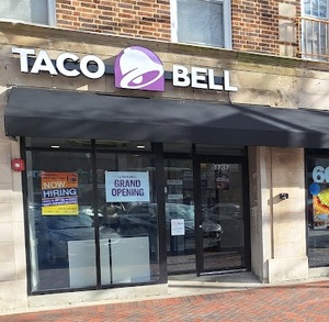 Taco Bell
