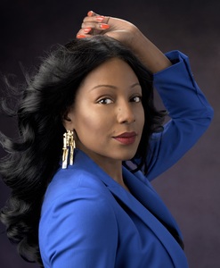 Tameka J. Crump