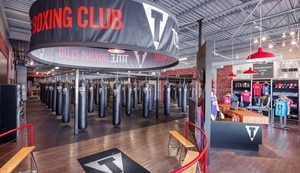 Title Boxing Evanston