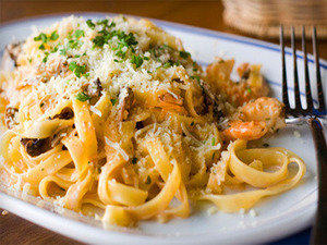 Trattoria Demi