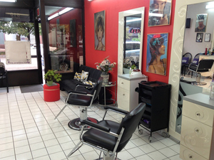Vera's Hair Salon