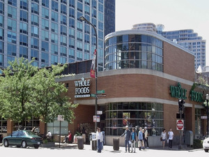 Whole Foods