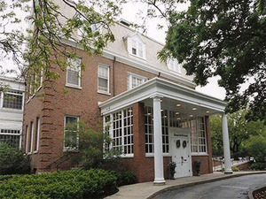 Woman's Club of Evanston