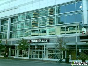 Cost Plus World Market