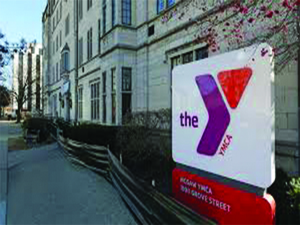 McGaw YMCA