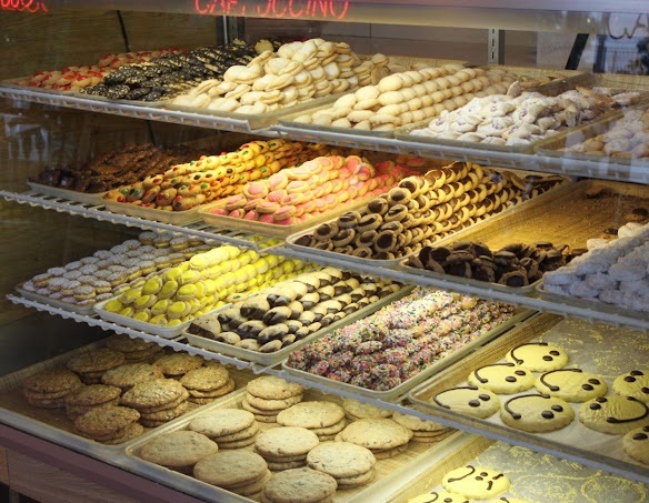 Bennison's Bakery