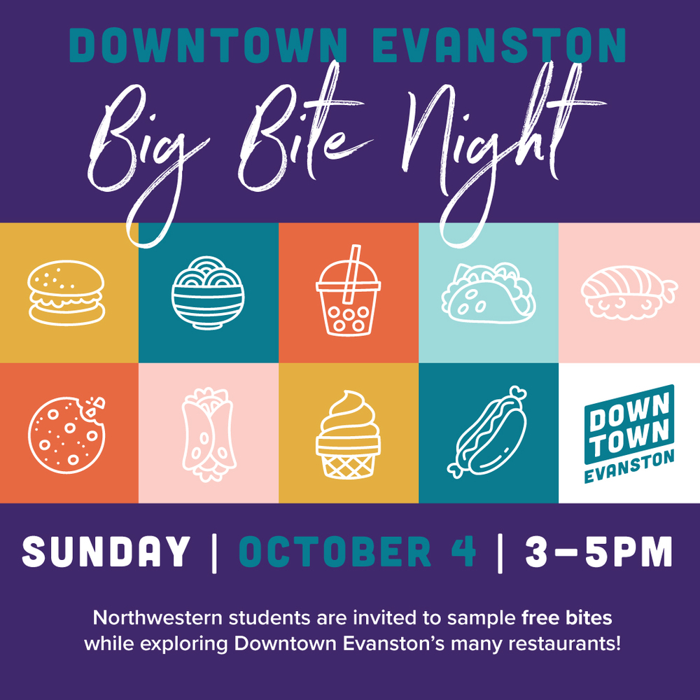 Big Bite Night