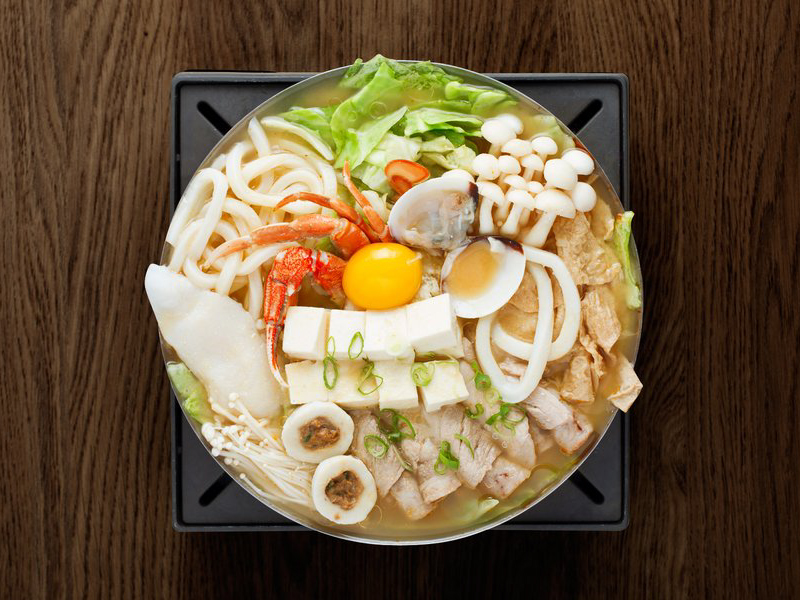Japanese Miso Soup