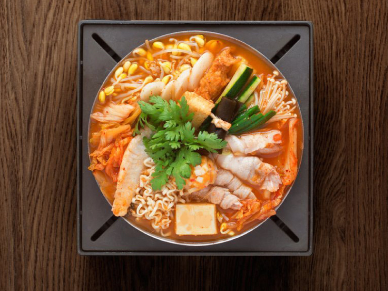 Korean Kimchi